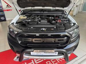 Ford Ranger 2.0D BI-TURBO Stormtrak automaticD/C - Image 9