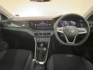 Volkswagen Polo hatch 1.0TSI Life auto - Image 10