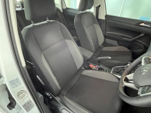Volkswagen Polo hatch 1.0TSI Life auto - Image 13