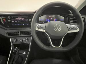 Volkswagen Polo hatch 1.0TSI Life auto - Image 18