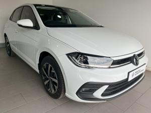 Volkswagen Polo hatch 1.0TSI Life auto - Image 1