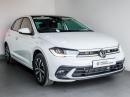 Thumbnail Volkswagen Polo hatch 1.0TSI Life auto