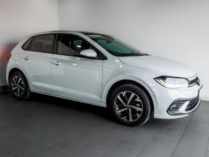 Volkswagen Polo hatch 1.0TSI Life auto - Image 3