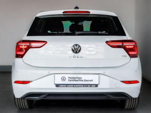 Volkswagen Polo hatch 1.0TSI Life auto - Image 6