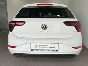 Volkswagen Polo hatch 1.0TSI Life auto - Image 6