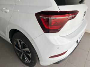 Volkswagen Polo hatch 1.0TSI Life auto - Image 7