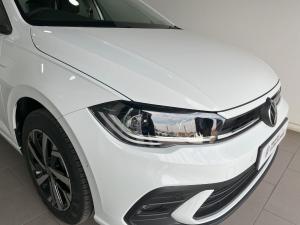 Volkswagen Polo hatch 1.0TSI Life auto - Image 8