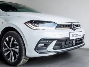 Volkswagen Polo hatch 1.0TSI Life auto - Image 8