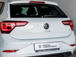 Volkswagen Polo hatch 1.0TSI Life auto - Image 9