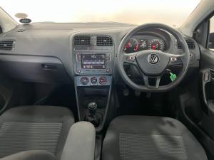 Volkswagen Polo Vivo hatch 1.4 Comfortline - Image 10
