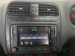 Volkswagen Polo Vivo hatch 1.4 Comfortline - Image 11