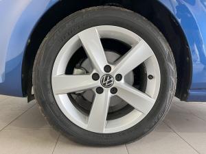 Volkswagen Polo Vivo hatch 1.4 Comfortline - Image 15