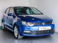 Thumbnail Volkswagen Polo Vivo hatch 1.4 Comfortline