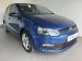 Volkswagen Polo Vivo hatch 1.4 Comfortline - Thumbnail 1