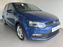 Thumbnail Volkswagen Polo Vivo hatch 1.4 Comfortline