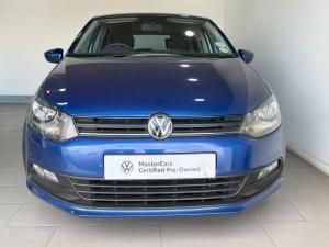 Volkswagen Polo Vivo hatch 1.4 Comfortline - Image 2