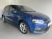 Volkswagen Polo Vivo hatch 1.4 Comfortline - Thumbnail 4