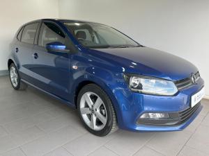 Volkswagen Polo Vivo hatch 1.4 Comfortline - Image 4