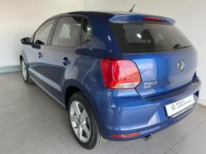 Volkswagen Polo Vivo hatch 1.4 Comfortline - Image 5