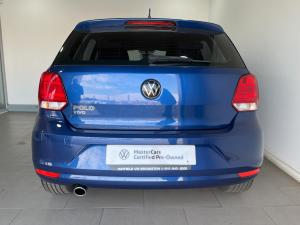 Volkswagen Polo Vivo hatch 1.4 Comfortline - Image 6