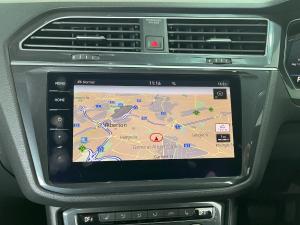 Volkswagen Tiguan 2.0TDI 4Motion Comfortline - Image 12