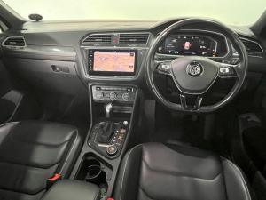 Volkswagen Tiguan 2.0TDI 4Motion Comfortline - Image 13
