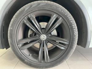 Volkswagen Tiguan 2.0TDI 4Motion Comfortline - Image 16
