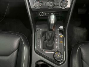 Volkswagen Tiguan 2.0TDI 4Motion Comfortline - Image 17