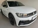 Thumbnail Volkswagen Tiguan 2.0TDI 4Motion Comfortline