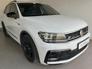 Volkswagen Tiguan 2.0TDI 4Motion Comfortline - Image 1