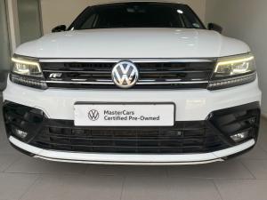 Volkswagen Tiguan 2.0TDI 4Motion Comfortline - Image 2