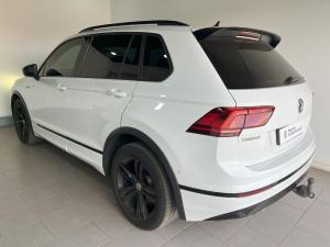 Volkswagen Tiguan 2.0TDI 4Motion Comfortline - Image 3