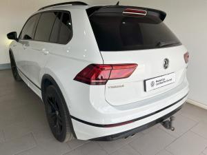 Volkswagen Tiguan 2.0TDI 4Motion Comfortline - Image 4