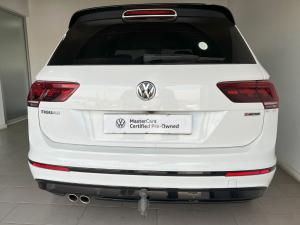 Volkswagen Tiguan 2.0TDI 4Motion Comfortline - Image 6