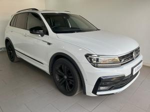 Volkswagen Tiguan 2.0TDI 4Motion Comfortline - Image 7