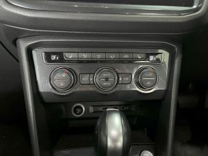 Volkswagen Tiguan 2.0TDI 4Motion Comfortline - Image 9