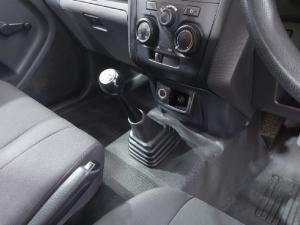 Isuzu D-Max Gen 6 250c single cab Fleetside - Image 10