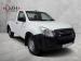 Isuzu D-Max Gen 6 250c single cab Fleetside - Thumbnail 1
