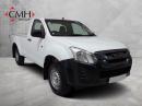Thumbnail Isuzu D-Max Gen 6 250c single cab Fleetside