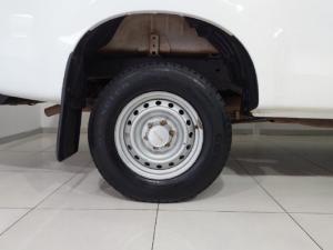 Isuzu D-Max Gen 6 250c single cab Fleetside - Image 7