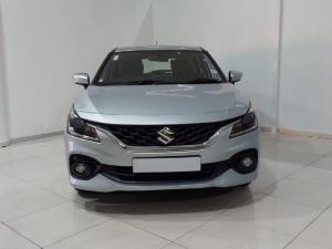 Suzuki Baleno 1.5 GL auto - Image 10