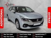 Thumbnail Suzuki Baleno 1.5 GL auto
