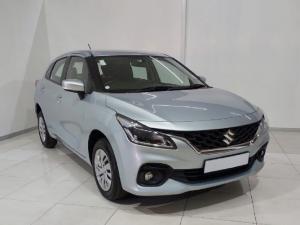 Suzuki Baleno 1.5 GL auto - Image 1