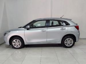 Suzuki Baleno 1.5 GL auto - Image 2
