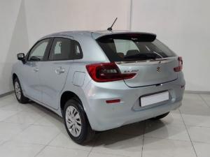 Suzuki Baleno 1.5 GL auto - Image 3