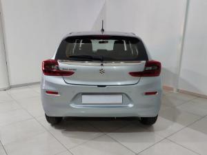 Suzuki Baleno 1.5 GL auto - Image 4