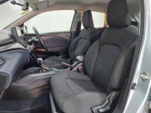 Suzuki Baleno 1.5 GL auto - Image 7