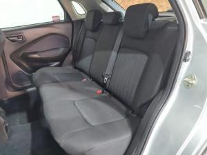 Suzuki Baleno 1.5 GL auto - Image 8