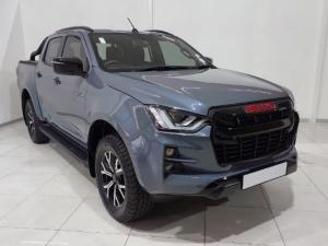 Isuzu D-Max 1.9TD double cab LS X-Rider auto - Image 1