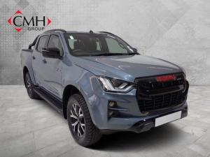 Isuzu D-Max 1.9TD double cab LS X-Rider auto - Image 1